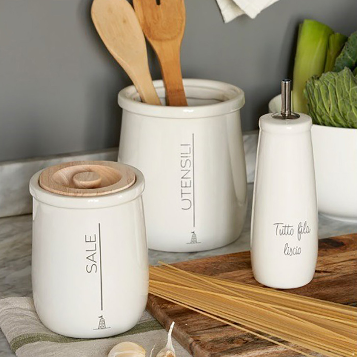 Мисочка La Porcellana Bianca GLI ONESTI, фарфор, диам. 14 см