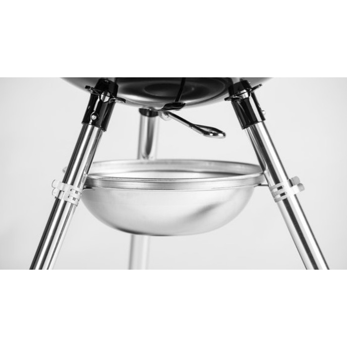 Угольный гриль 57см. Original Kettle Weber