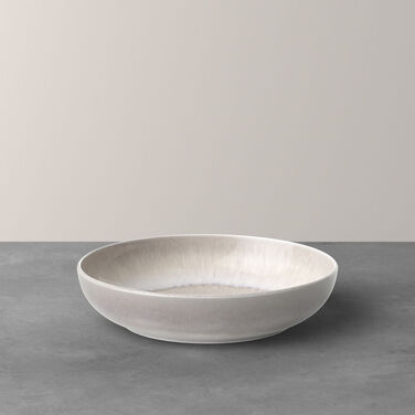 Тарілка для пасти 221 мм Perlemor Sand Villeroy & Boch