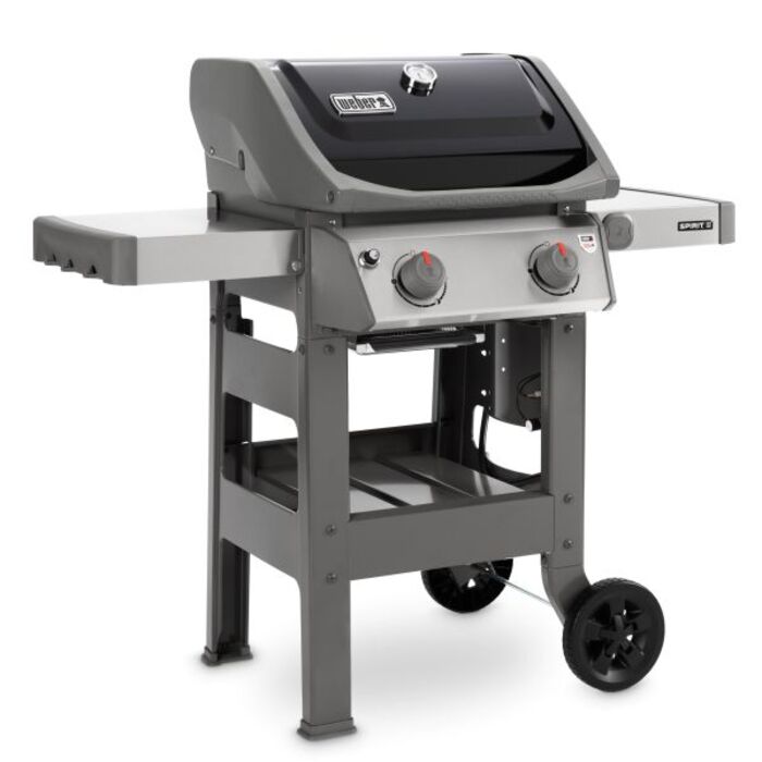 Газовый гриль Spirit II E-210 GBS Weber 44010175 Код: 005513