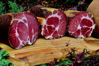 Сетка для копчения ветчины 100 м ROYAL SPICE