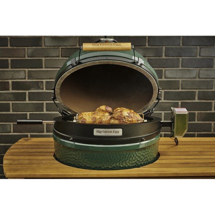Вертел для керамического гриля Big Green Egg Large 128546 Код: 013025