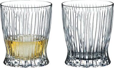 Склянка для віскі 295 мл, набір 2 предмети, Tumbler Fire Riedel
