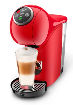 Кавомашина Krups GENIO S PLUS KP340510  (6940144)