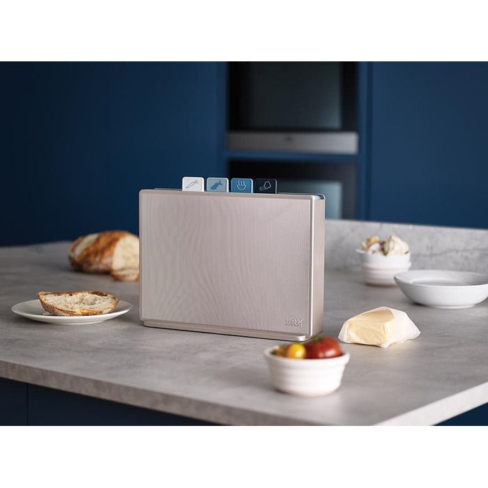 Набір обробних дощок 4 предмета Sky Edition Joseph Joseph