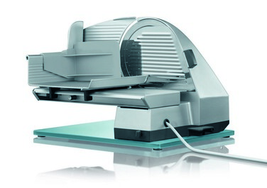 Ломтерізка Graef Master М 80