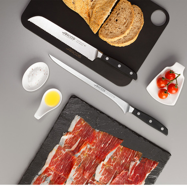 162300 Ніж для окосту 300 мм серія 'Manhattan'