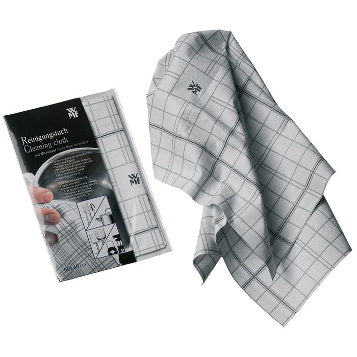 Рушник кухонний з мікрофібри 50 х 40 см WMF