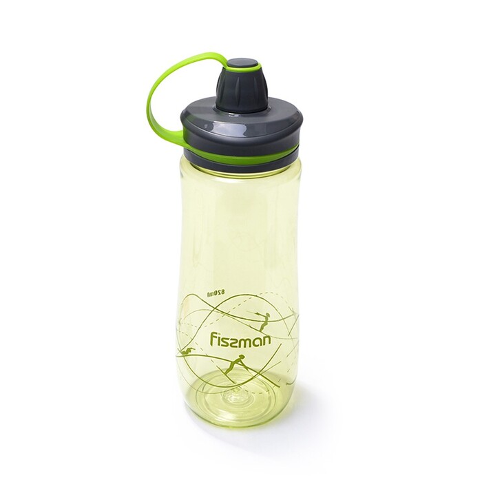 Пляшка для води Fissman 820 мл  (6849)