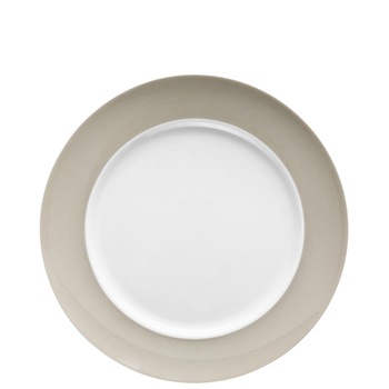 Тарілка 27 см Sunny Day Greige Thomas