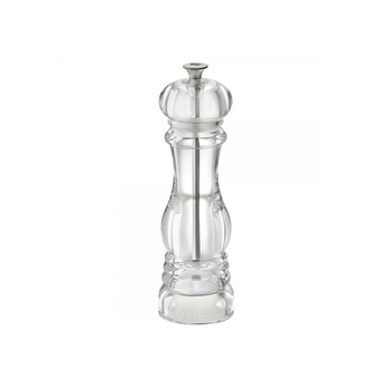Мельница для перца 21 см, прозрачная Klar Le Creuset