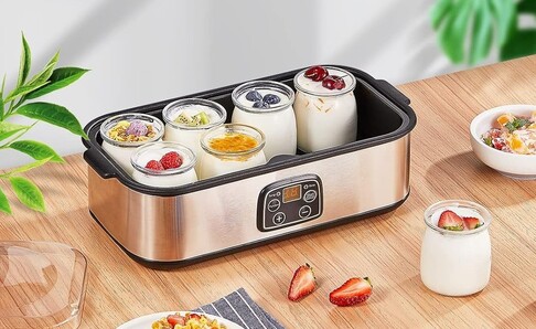 Йогуртниці