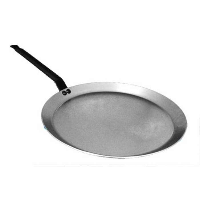 Сковорода для млинців 30 см Сarbone plus De Buyer