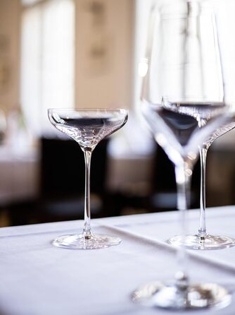 Бокалы для шампанского 300 мл, набор 6 предметов, Stölzle Lausitz