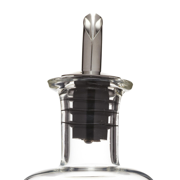 Пляшка для олії Kitchen Craft WORLD OF FLAVOURS, скло, 450 мл