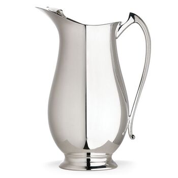 Графин Reed and Barton, посеребренный, 1,9 л