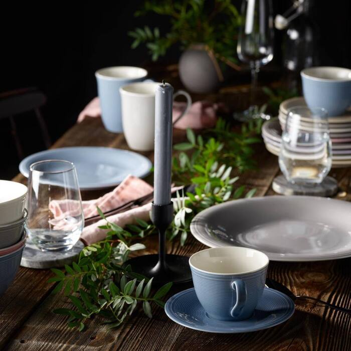 Колекція Color Loop від Villeroy & Boch