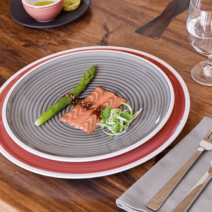 Колекція Manufacture Gris від Villeroy & Boch