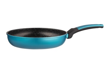 ARDESTO Gemini Foggia сковорода 28 см, синий, алюминий
