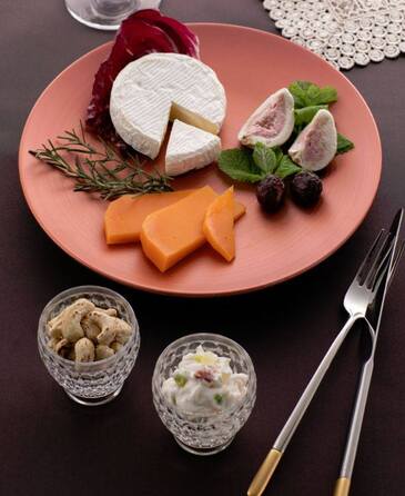 Manufacture Glow от Villeroy & Boch