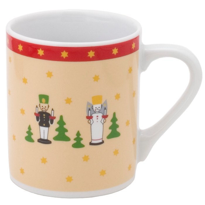 Чашка для кави 0,30 л Aronda Erzgebirge Kahla