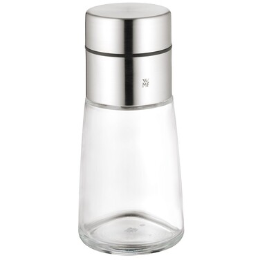 Набір млинів і дозаторів на підставці 5 предметів De Luxe WMF