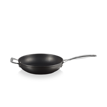 Сковорода глибока 26 см Toughened Non-Stick Le Creuset
