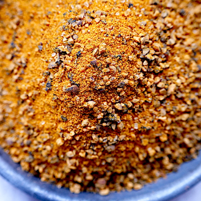 Апельсиновий перець, 120 грам в банці Gewuerze der Welt