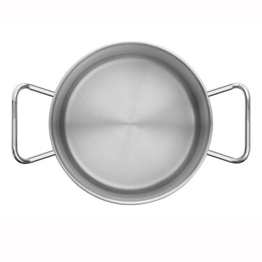 Набор кастрюль 9 предметов Twin Classic Zwilling