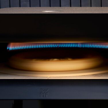 Піч для піци газова Pizzaiolo Pro WMF