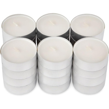 Чайні свічки 24 шт. IKEA