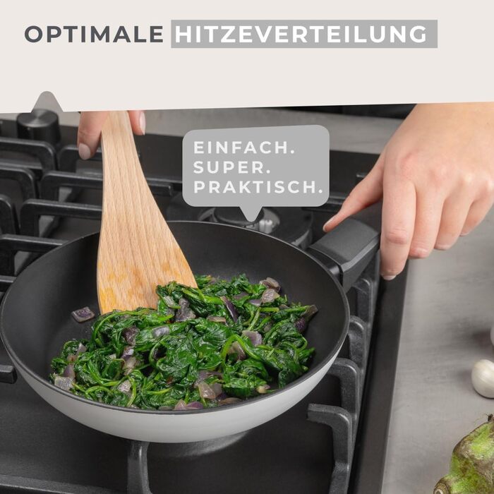 Сковорода 20 см Balance Fackelmann