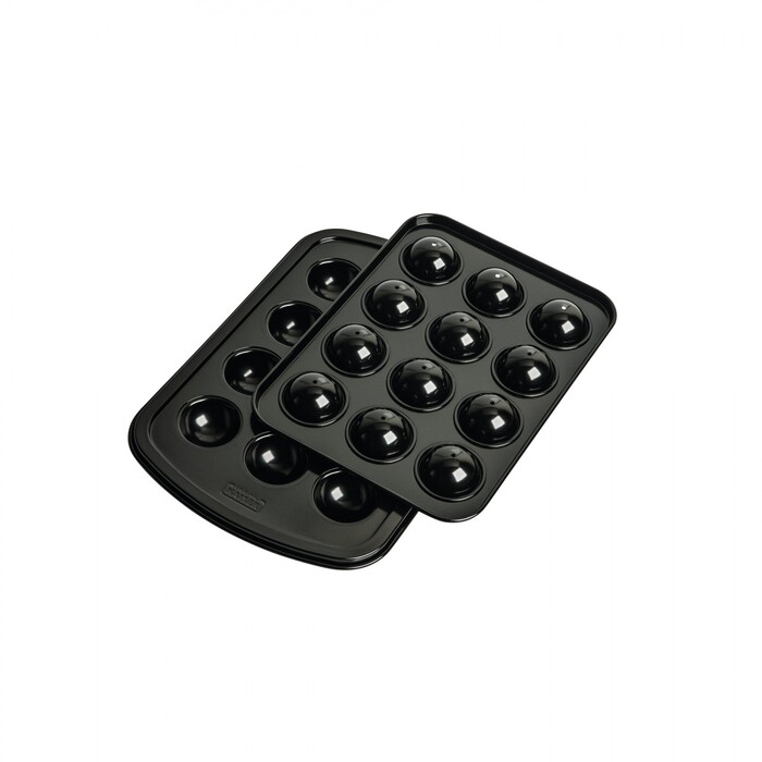 Форма для выпечки 12-ти кексов, 19 х 24 см Creativ Kaiser
