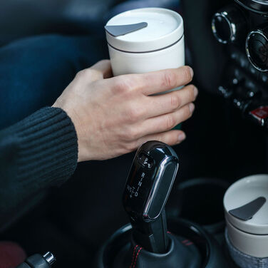 Термочашка 350 мл M White to Go Villeroy & Boch