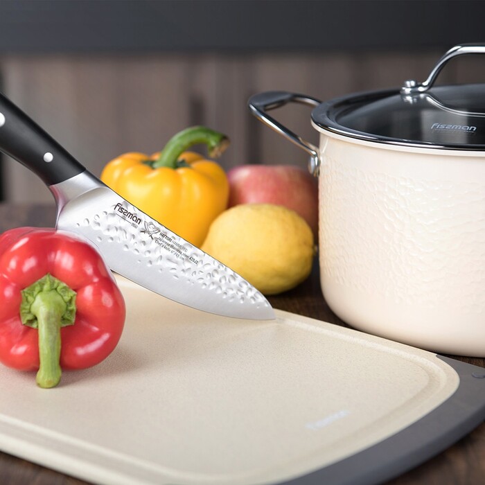 Обробна дошка 40 x 24 x 0,8 см Fissman