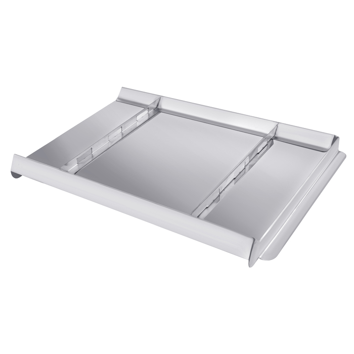 Деко для випікання 49 х 36 х 5 см GRILLI