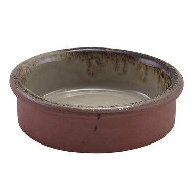 Миска для тапас 50 мл, 7.5*h 2.2 см с бортиком, Sabrosa Stone, GenWare