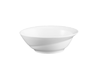 Піала для десерту 15 см біла Paso Seltmann