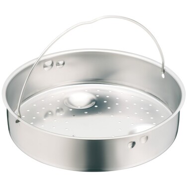 Вставка для скороварки, перфорована Ø 20 см WMF