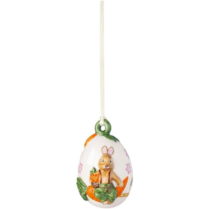 Підвіска пасхальне яйце Annual Easter Edition 2024 Villeroy & Boch