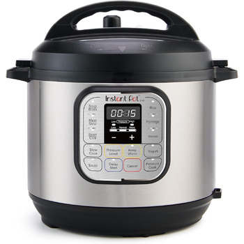 Електрична мультиварка 5,7 л 1000 Вт Instant Pot