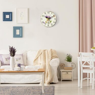 Настінні годинники 30 см Lafocuse