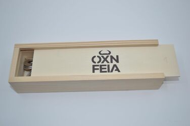 Набір гачків для коптильні з нержавіючої сталі 10 шт 12 см Oxnfeia