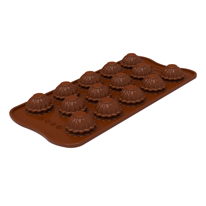 SCG060 Форма силіконова