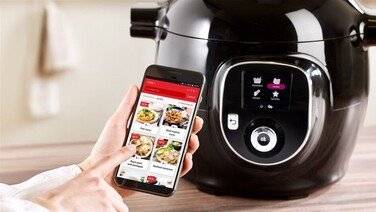 Мультиварка Tefal CY855830 (6707922)