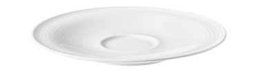 Блюдце до чашки для чаю / кави 16,5 см біле Beat White Seltmann Weiden