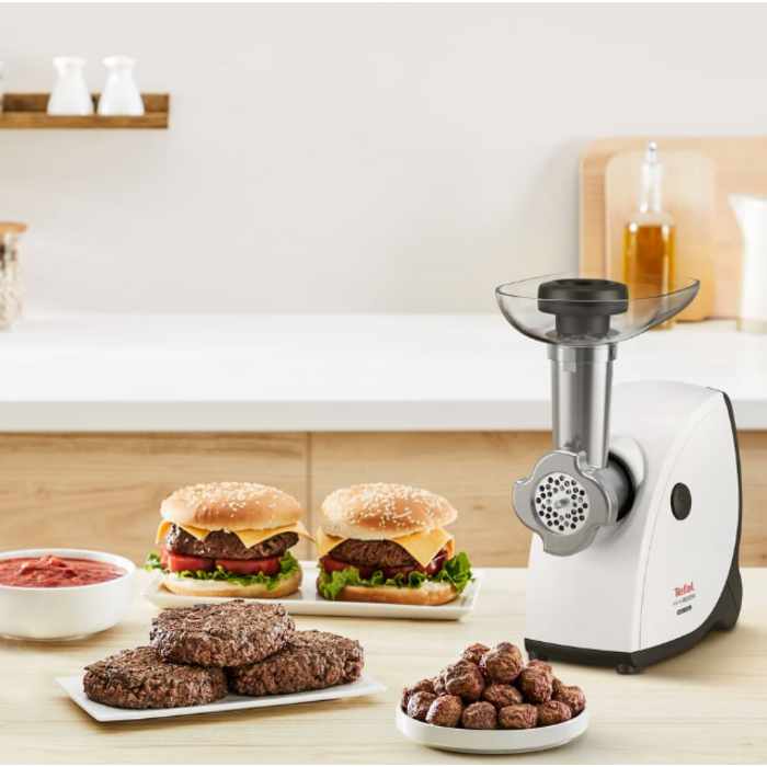 М'ясорубка Tefal NE463138 (6872734)