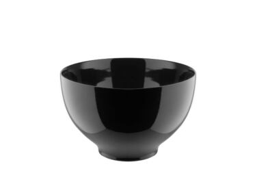 Піала 1,4 л чорна Tonale Alessi