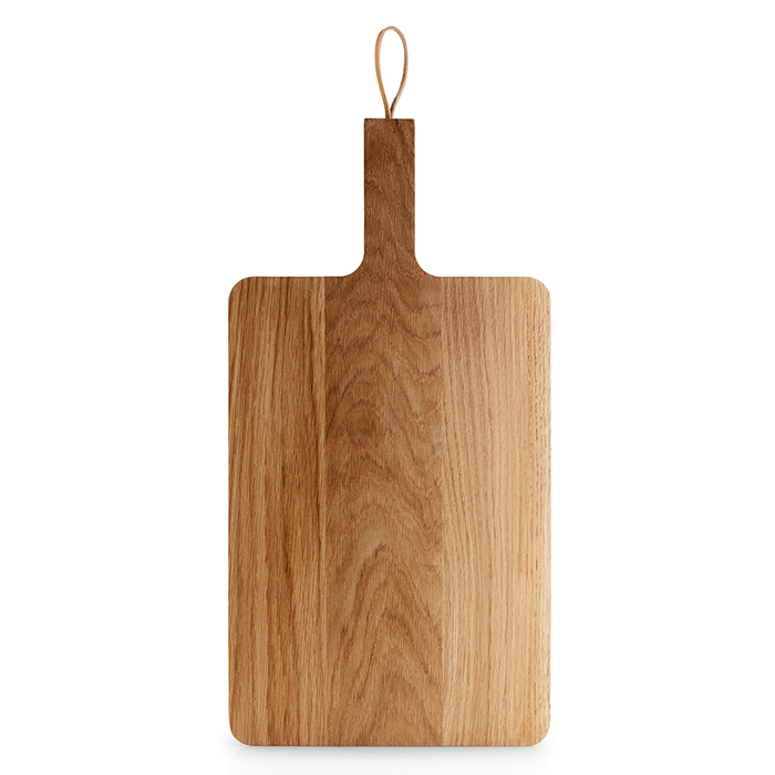 Обробна дошка 2,3 x 26 x 38 см коричнева Nordic Eva Solo