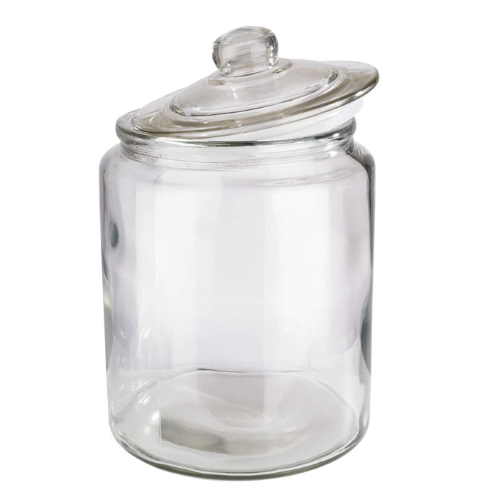 Банка для хранения 6 л с крышкой Classic APS